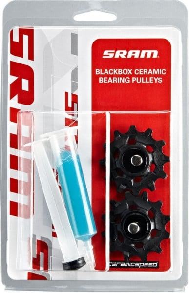 SRAM Schaltrollen XX1 11-fach - Liquid-Life