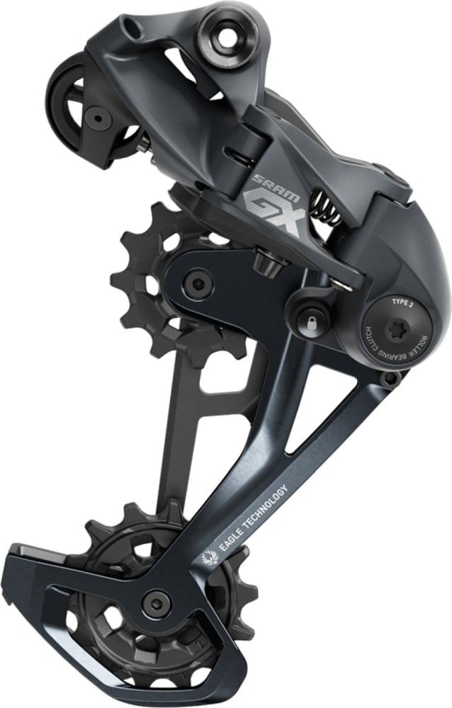 SRAM Schaltwerk GX Eagle - Liquid-Life