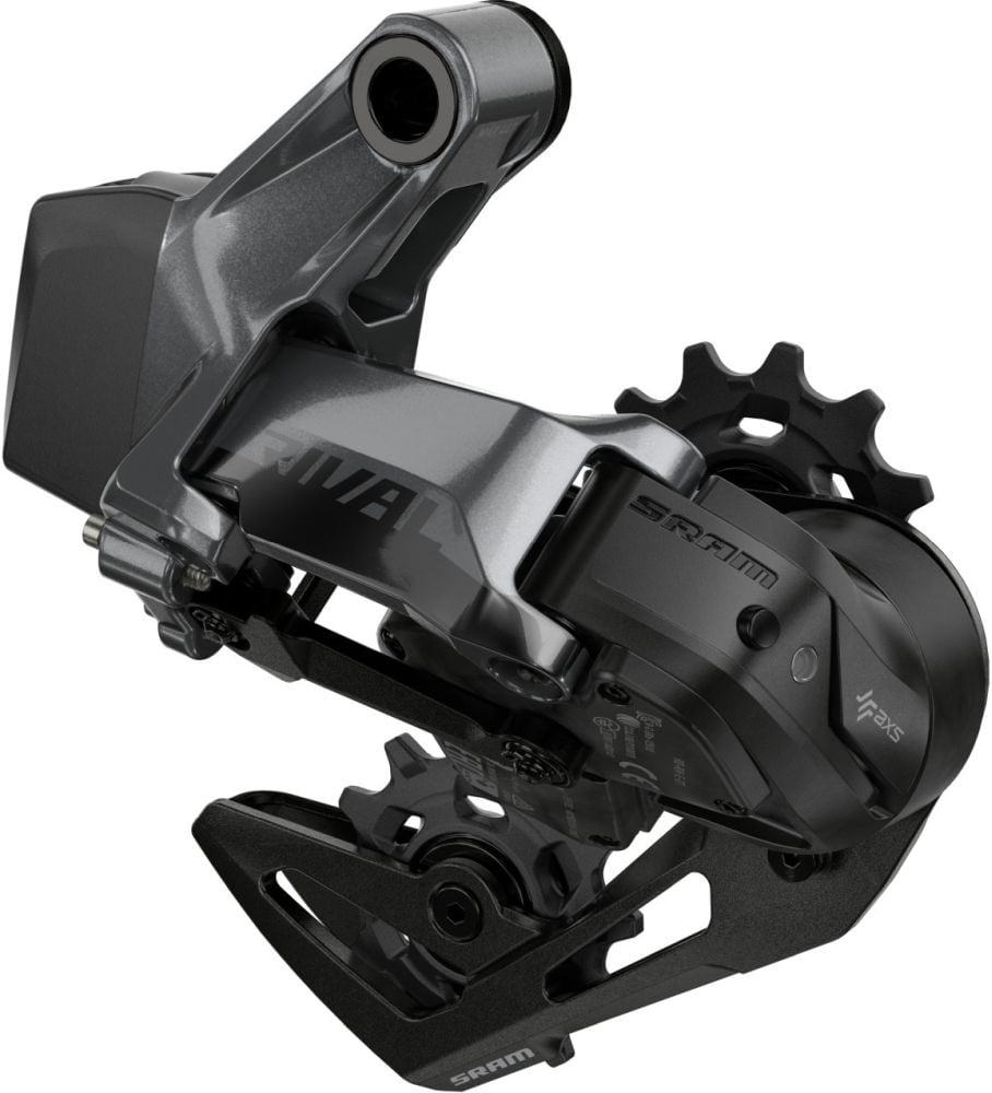 Sram Schaltwerk Rival eTap AXS XPLR - Liquid-Life