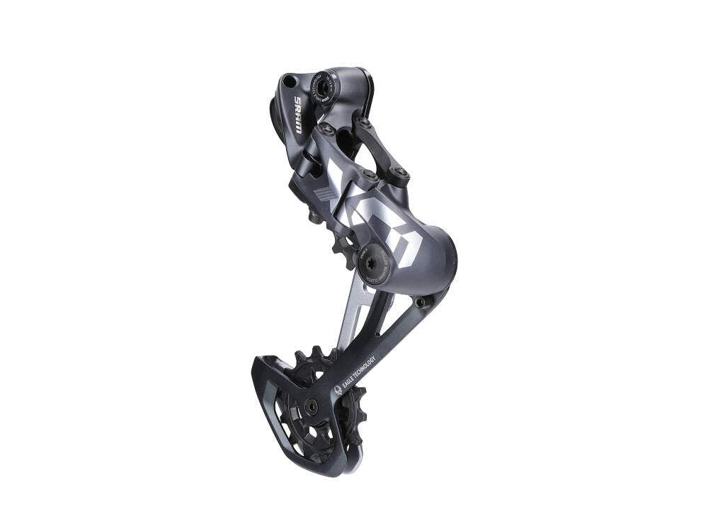 Sram X01 Eagle Schaltwerk - Liquid-Life #Wähle Deine Farbe_Schwarz