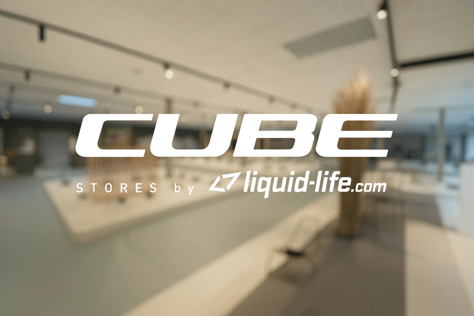 Cube Store Lippstadt by Liquid-Life.de Logo