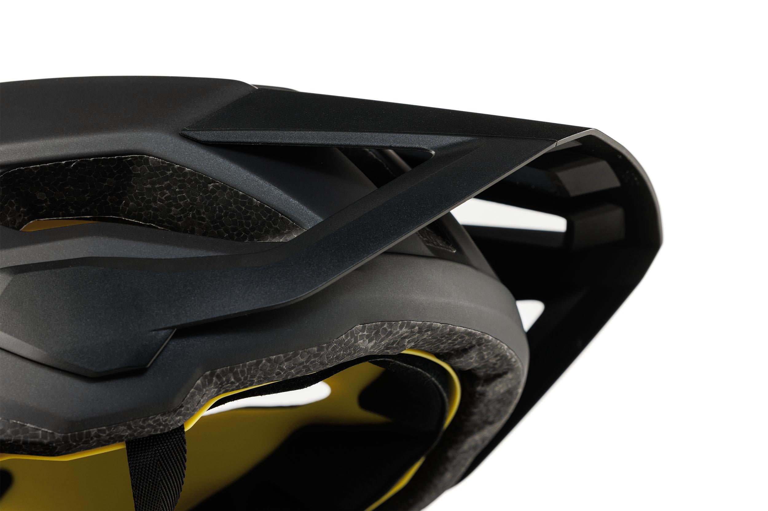 Cube Helm STRAY - Liquid-Life #Wähle Deine Farbe_Black