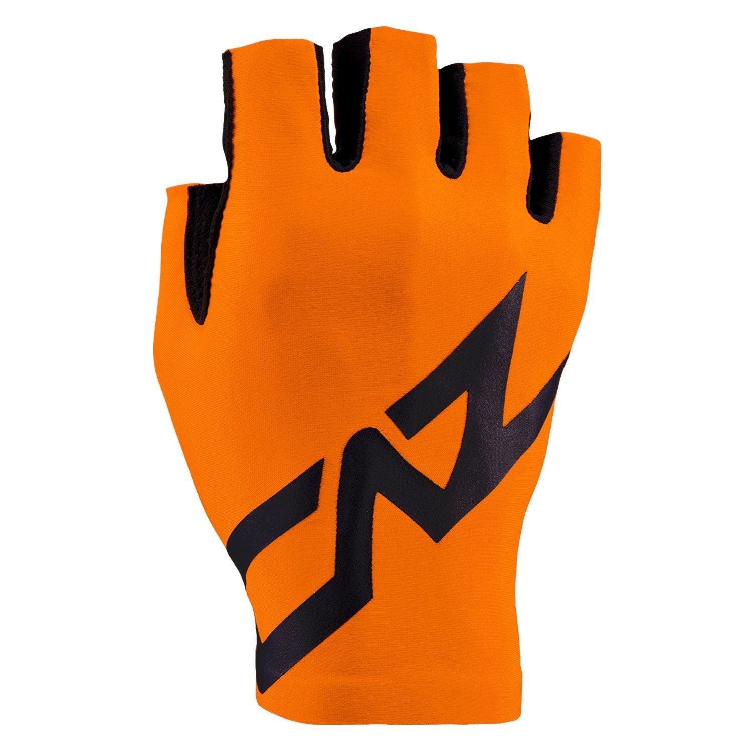 Supacaz SupaG Short Glove - Liquid-Life #Wähle Deine Farbe_Twisted Orange