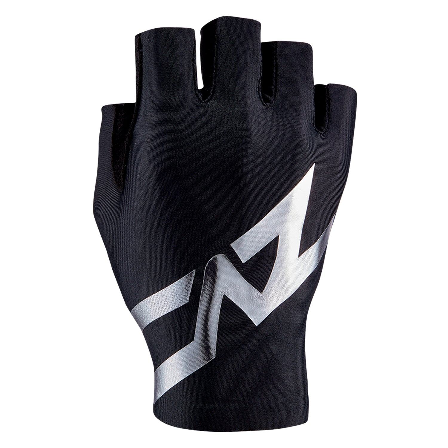 Supacaz SupaG Short Glove - Liquid-Life #Wähle Deine Farbe_Twisted Platinum