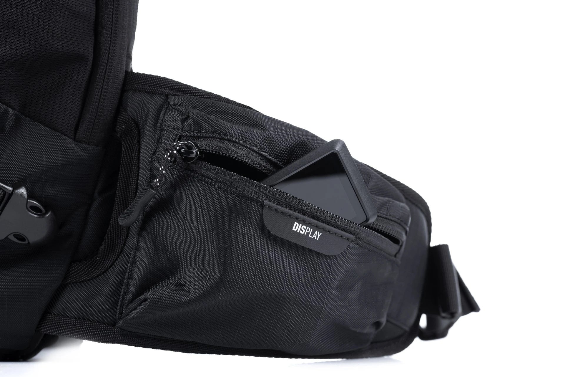 Cube Rucksack ATX HYBRID 24 - Liquid-Life #Wähle Deine Farbe_black