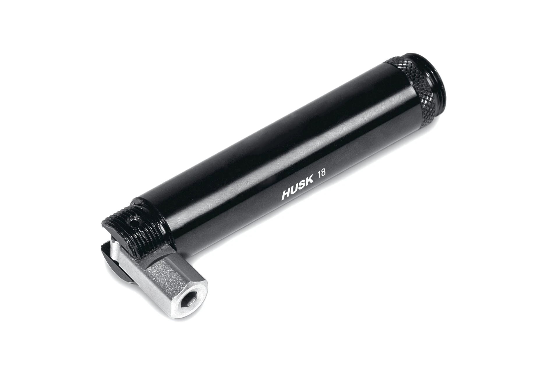 Acid Multi Tool HUSK 18 - Liquid-Life #Wähle Deine Farbe_schwarz