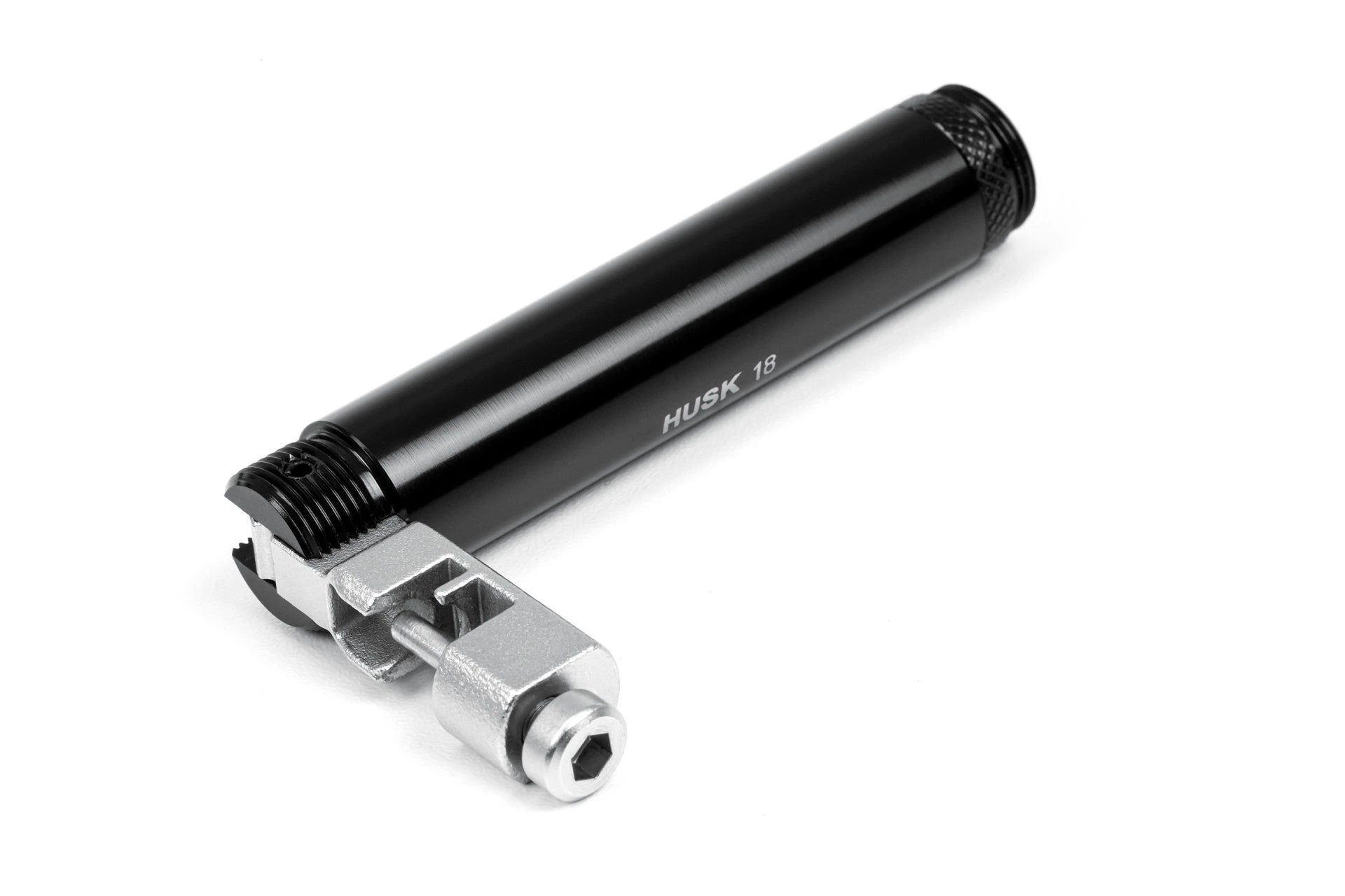 Acid Multi Tool HUSK 18 - Liquid-Life #Wähle Deine Farbe_schwarz