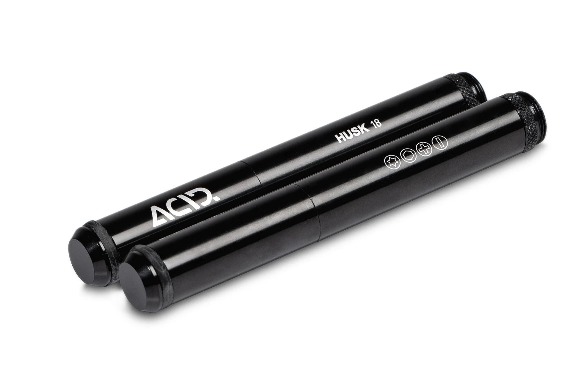 Acid Multi Tool HUSK 18 - Liquid-Life #Wähle Deine Farbe_schwarz