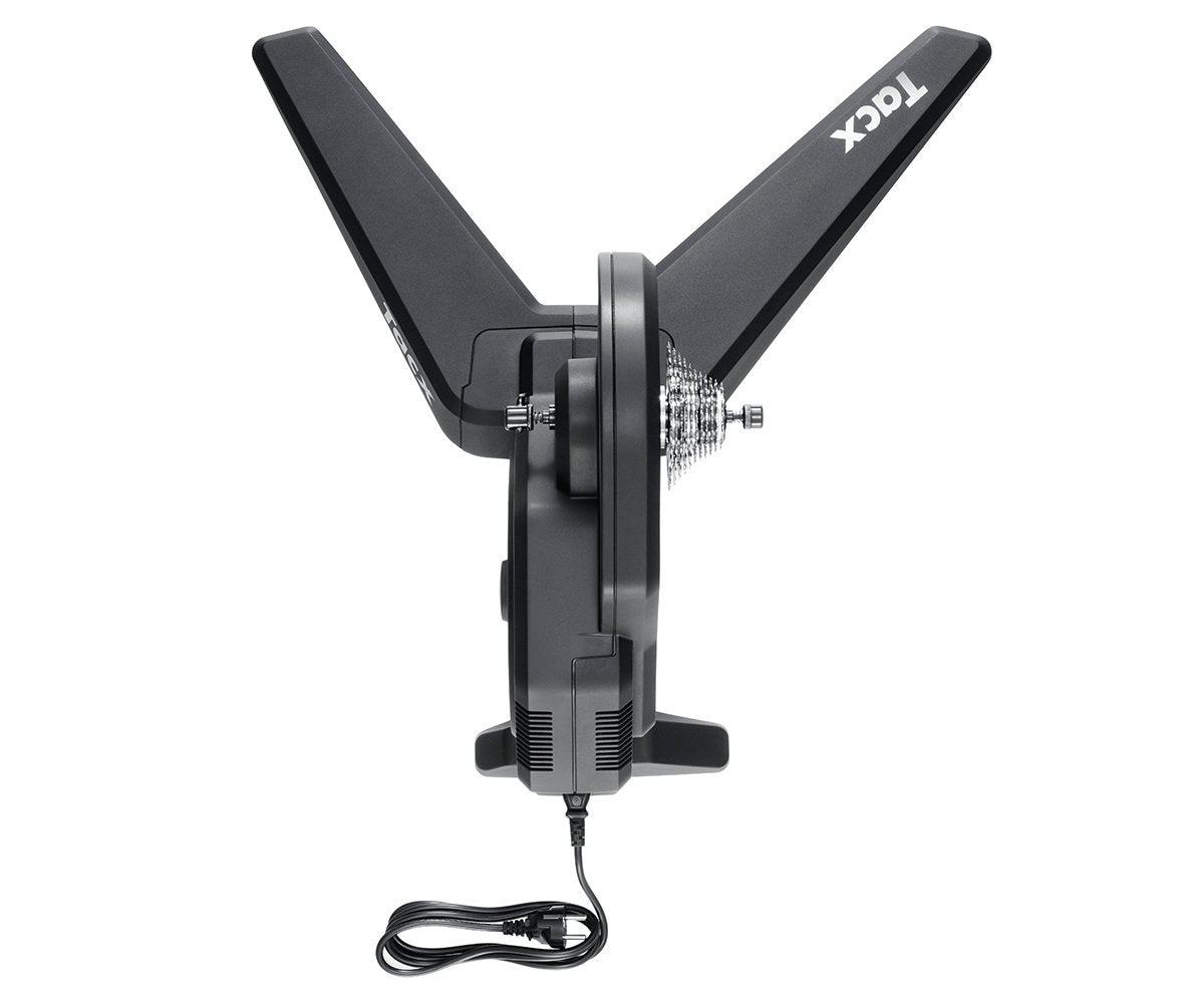 Tacx Trainer FLUX SMART Direct-Drive - Liquid-Life