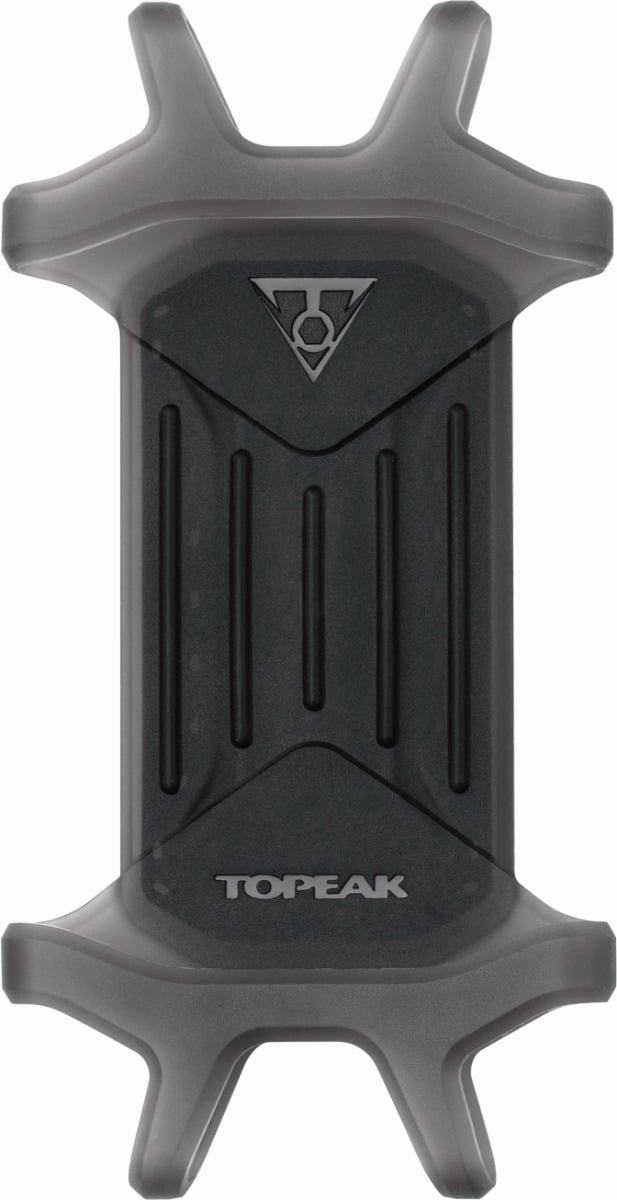 Topeak Omni RideCase mit Halter black - Liquid-Life