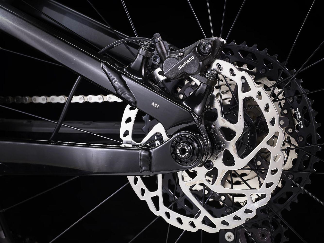 Trek Fuel EX 8 XT Gen 6 lila - Liquid-Life