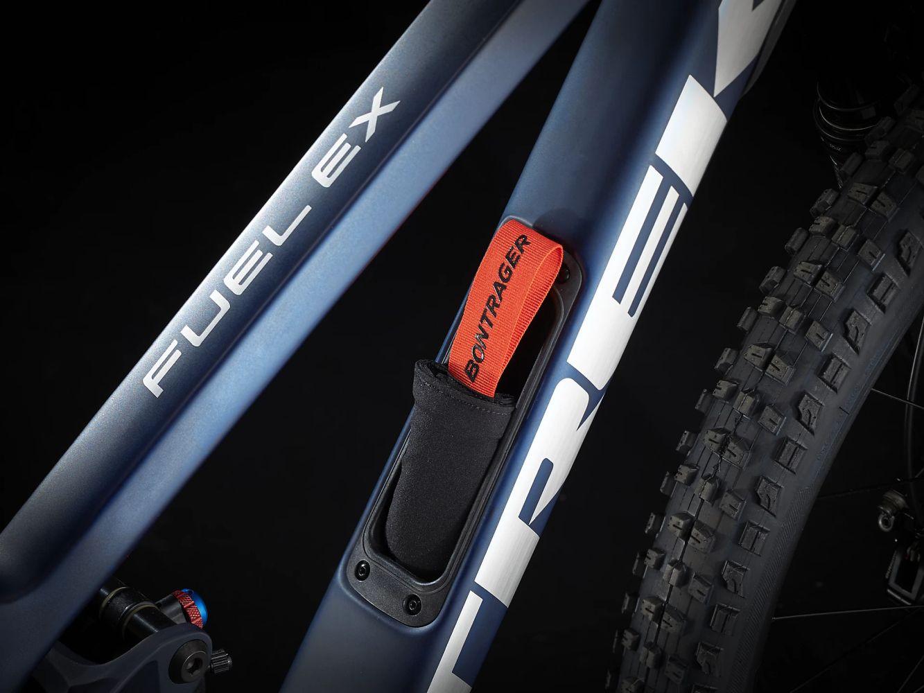 Trek Fuel EX 9.7 Carbon Blue Smoke - Liquid-Life