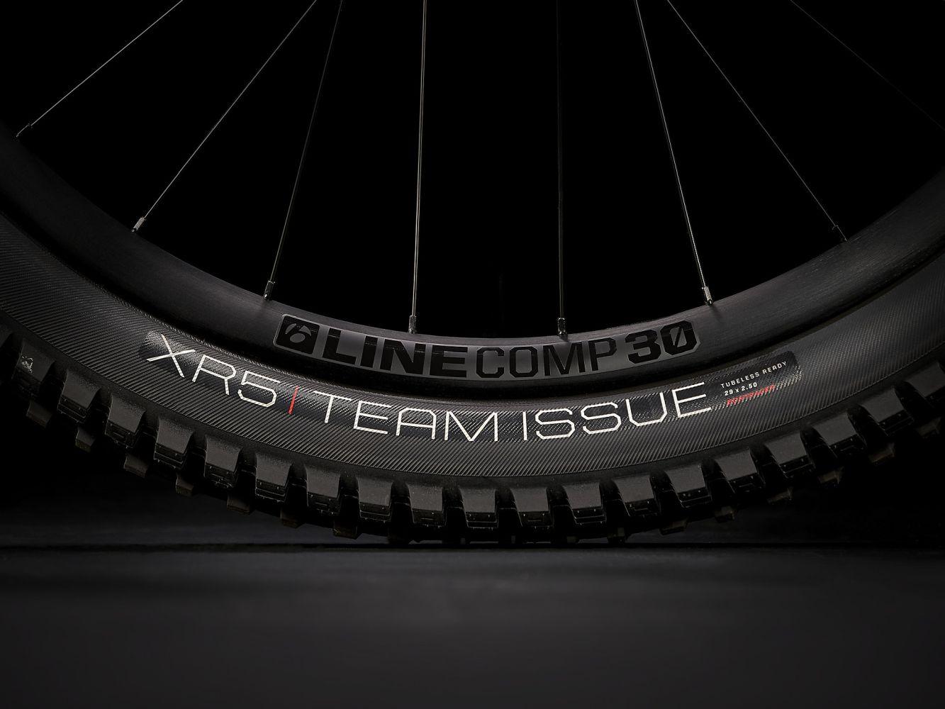 Trek Fuel EX 9.7 SLX/XT Gen 6 grau - Liquid-Life