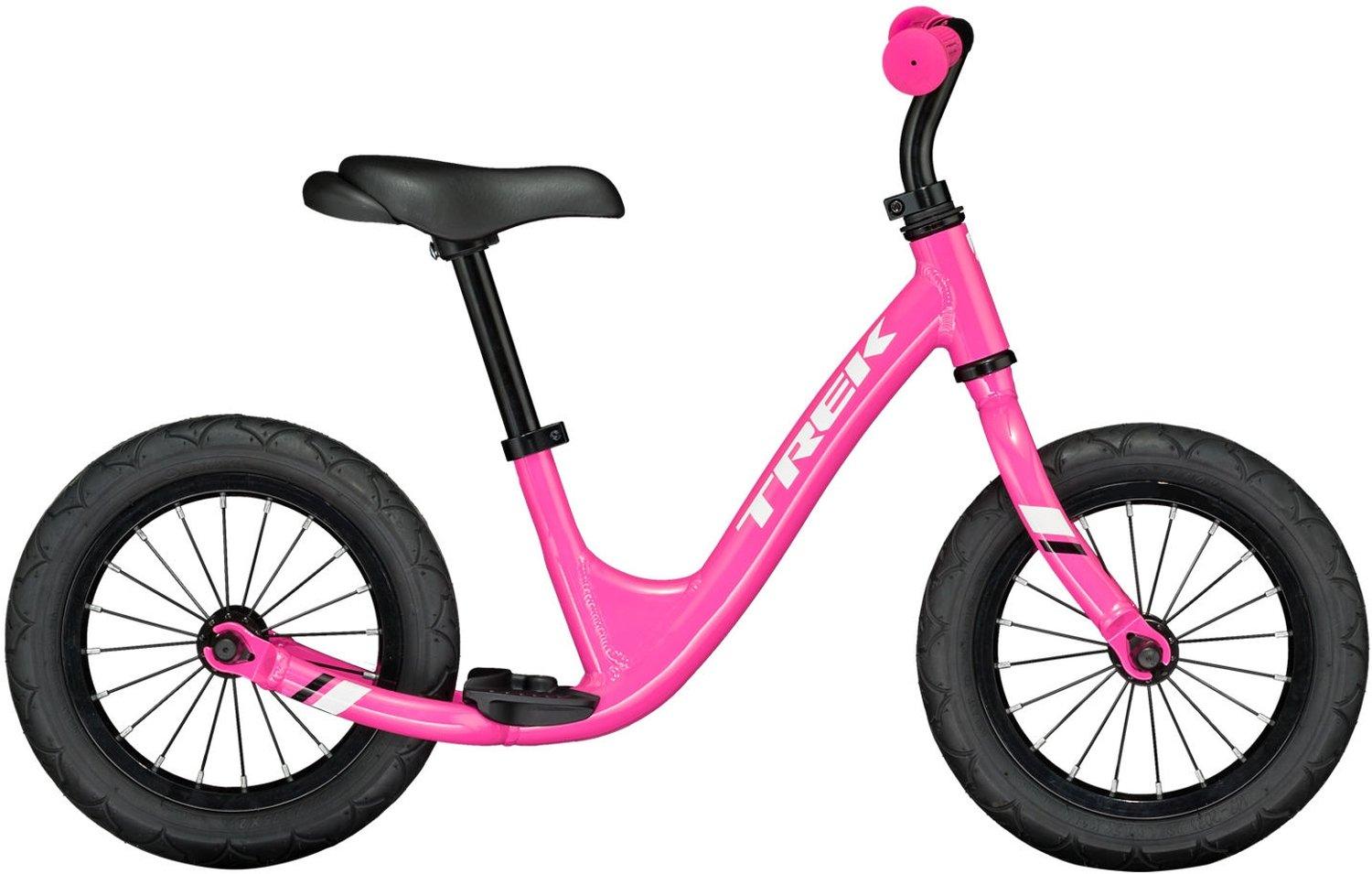 Trek Kickster Flamingo Pink - Liquid-Life