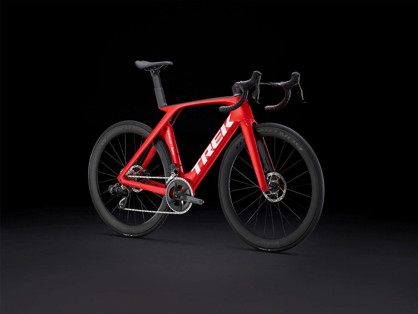 Trek Madone SLR 6 eTap Gen 7 Viper Red - Liquid-Life