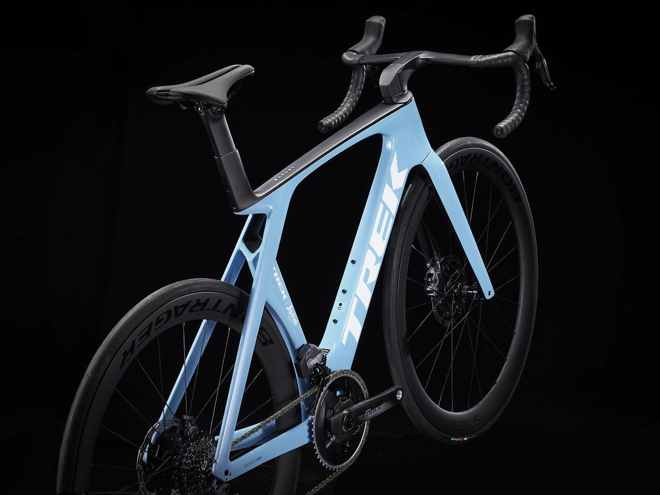 Trek Madone SLR 7 eTap Gen 7 Azure - Liquid-Life
