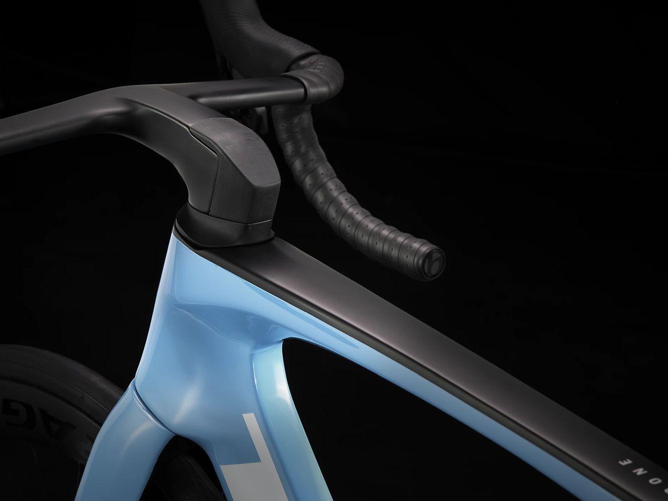 Trek Madone SLR 7 eTap Gen 7 Azure - Liquid-Life