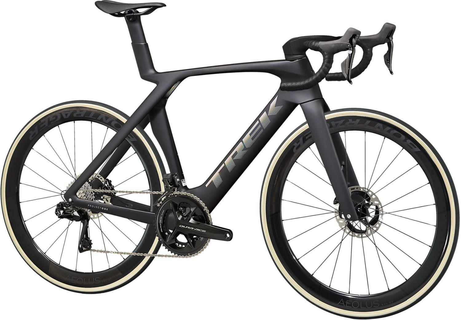 Trek Madone SLR 9 Gen 7 Deep Smoke - Liquid-Life