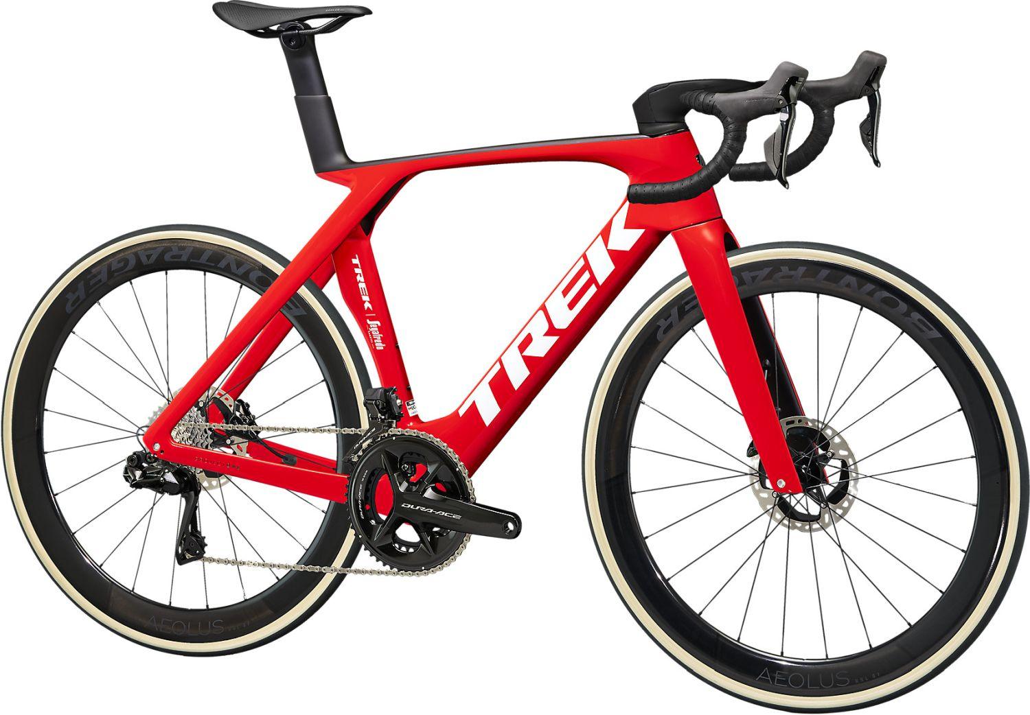 Trek Madone SLR 9 Gen 7 Viper Red - Liquid-Life