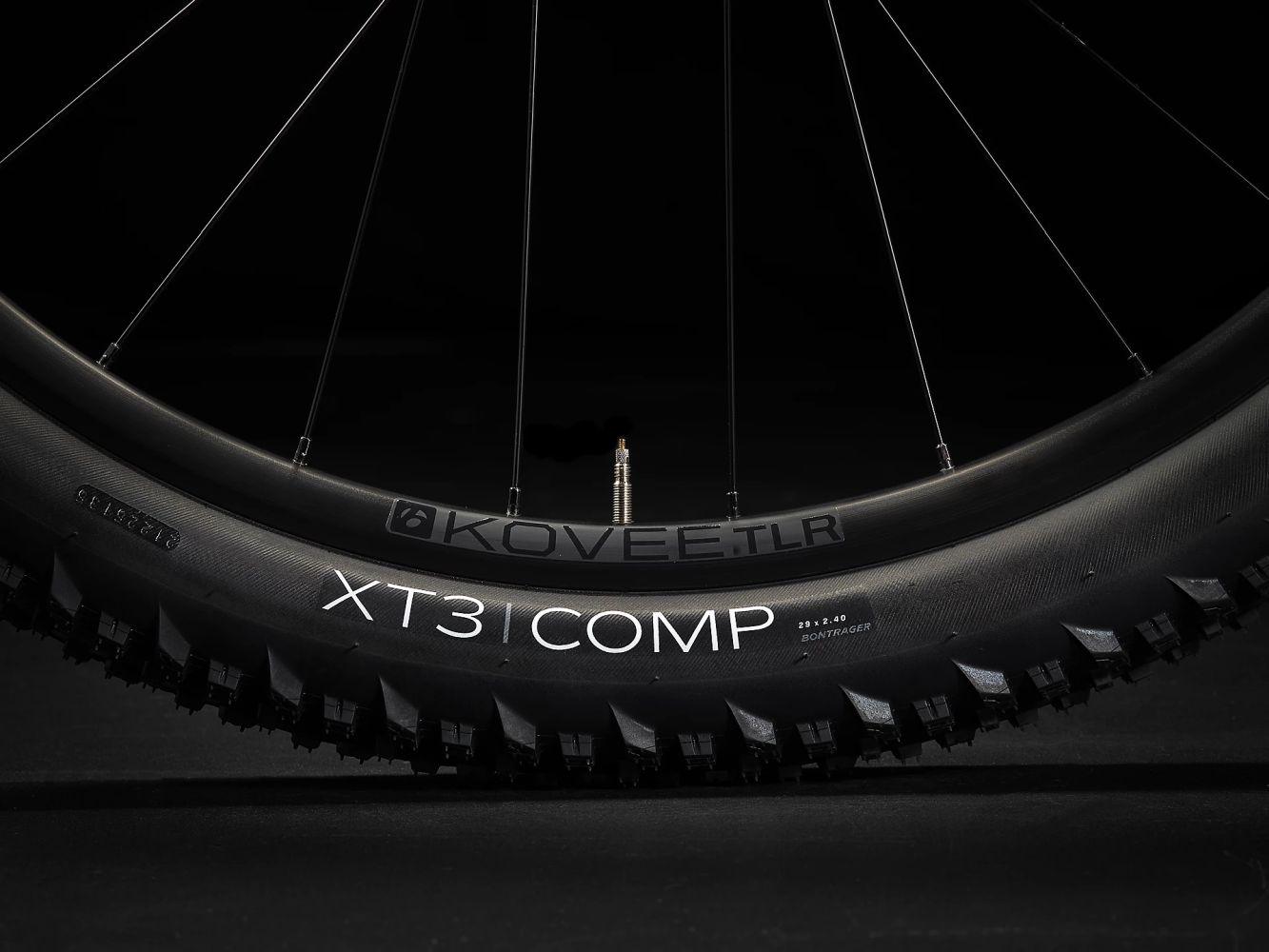 Trek Marlin 6 Gen 3 Hex Blue to Deepdark Blue - Liquid-Life