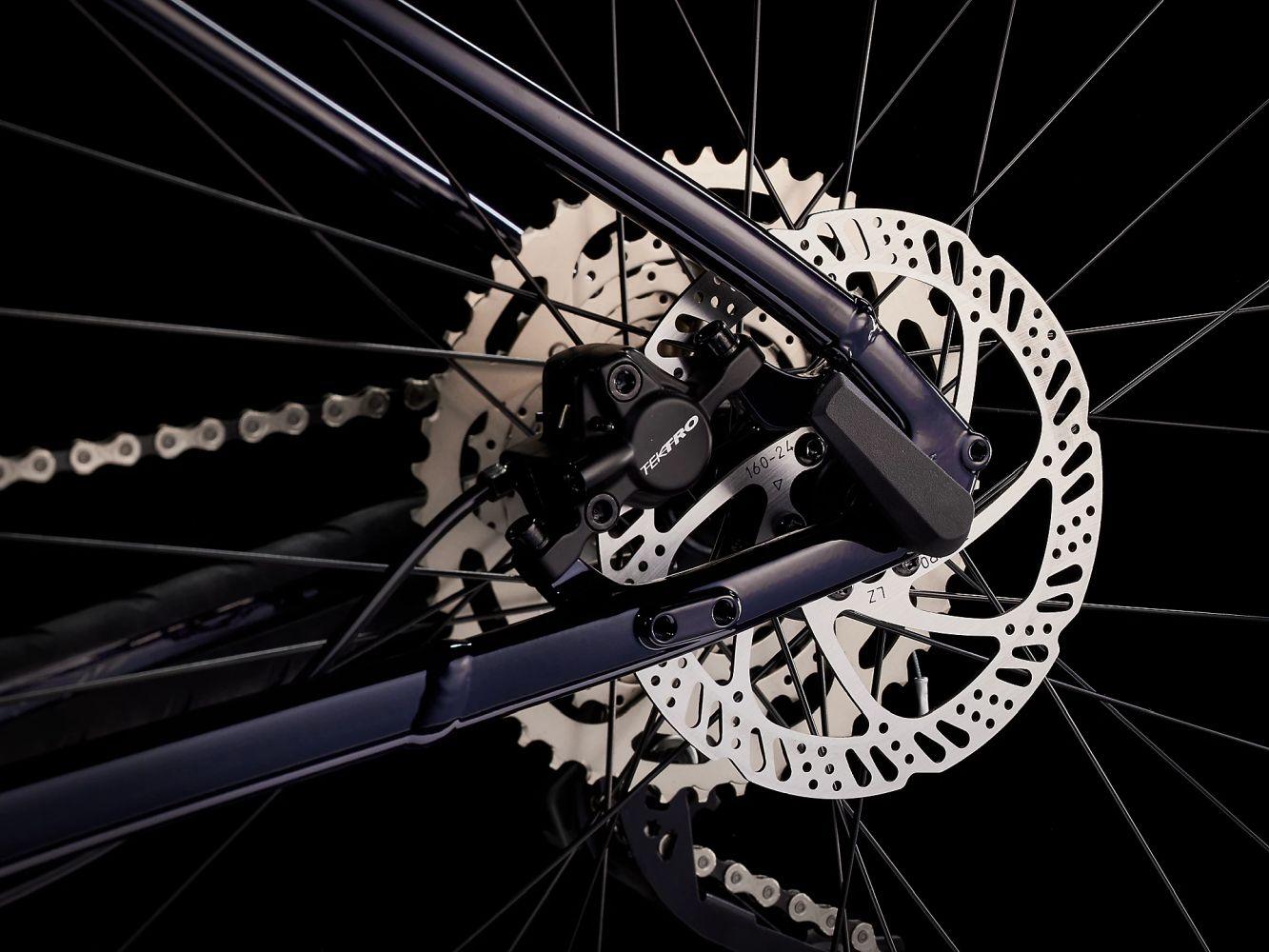 Trek Marlin 6 Gen 3 Hex Blue to Deepdark Blue - Liquid-Life