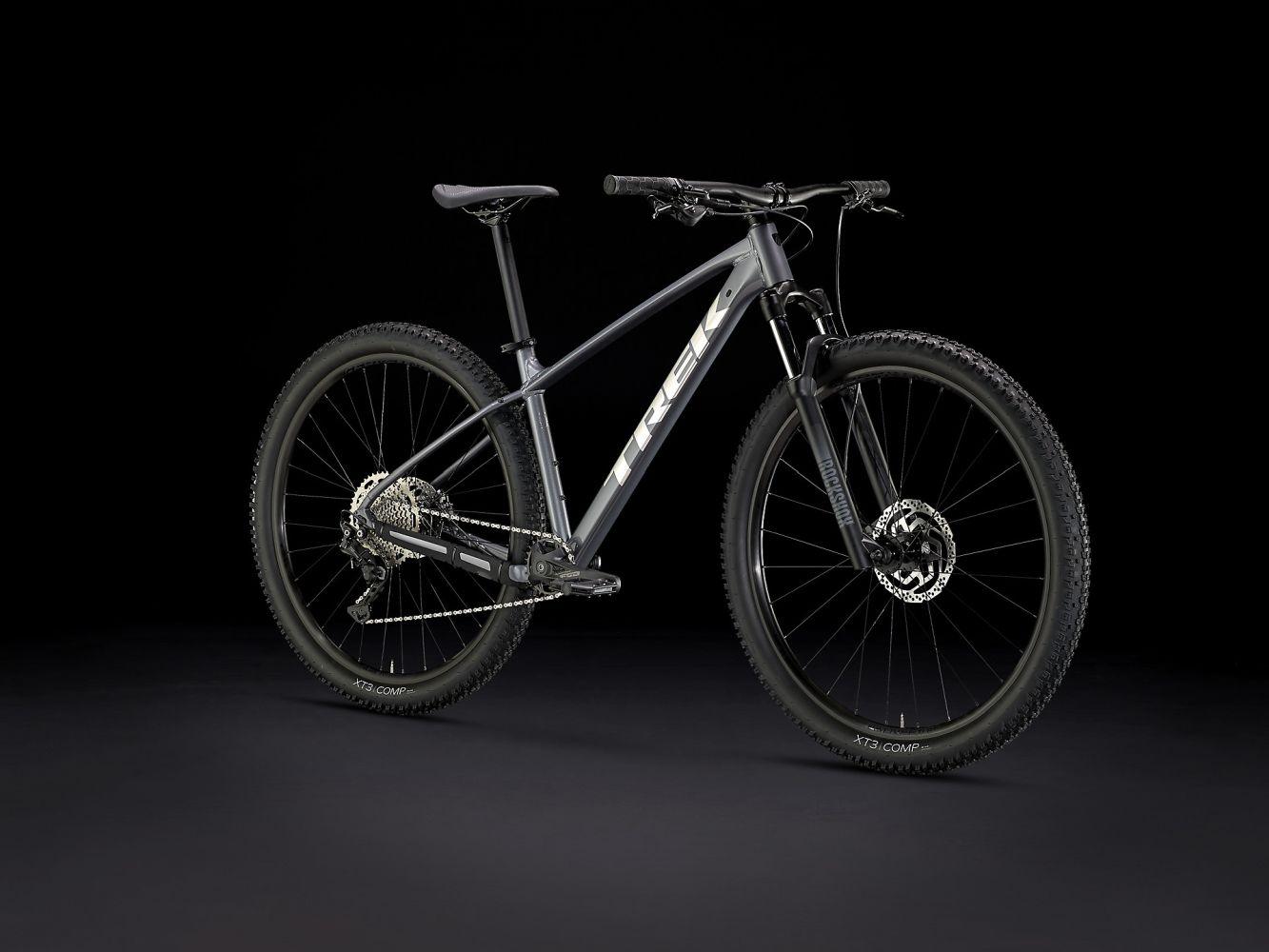 Trek Marlin 7 Gen 3 Galactic Grey - Liquid-Life