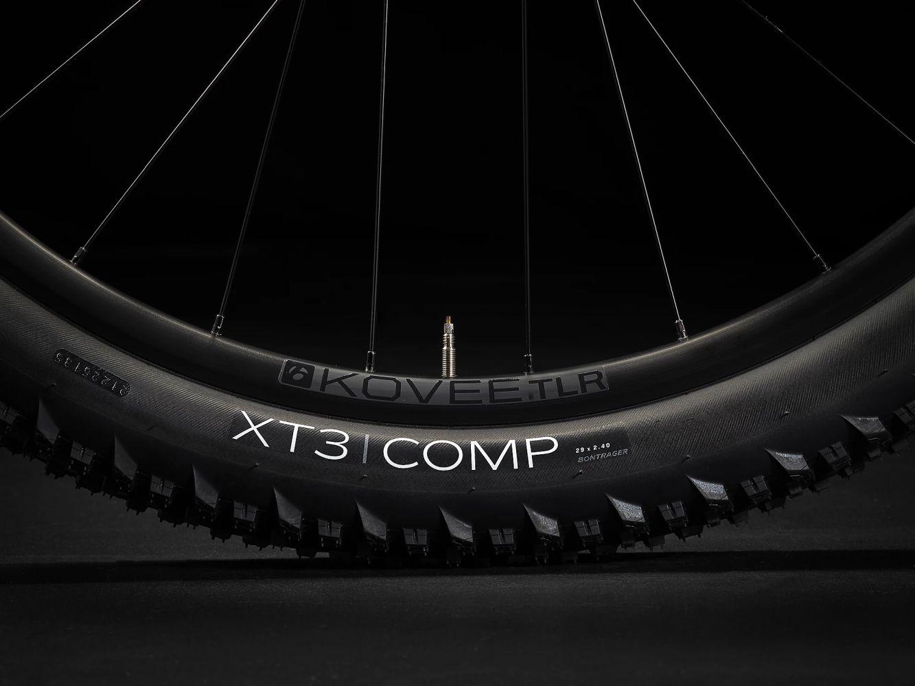 Trek Marlin 7 Gen 3 Galactic Grey - Liquid-Life