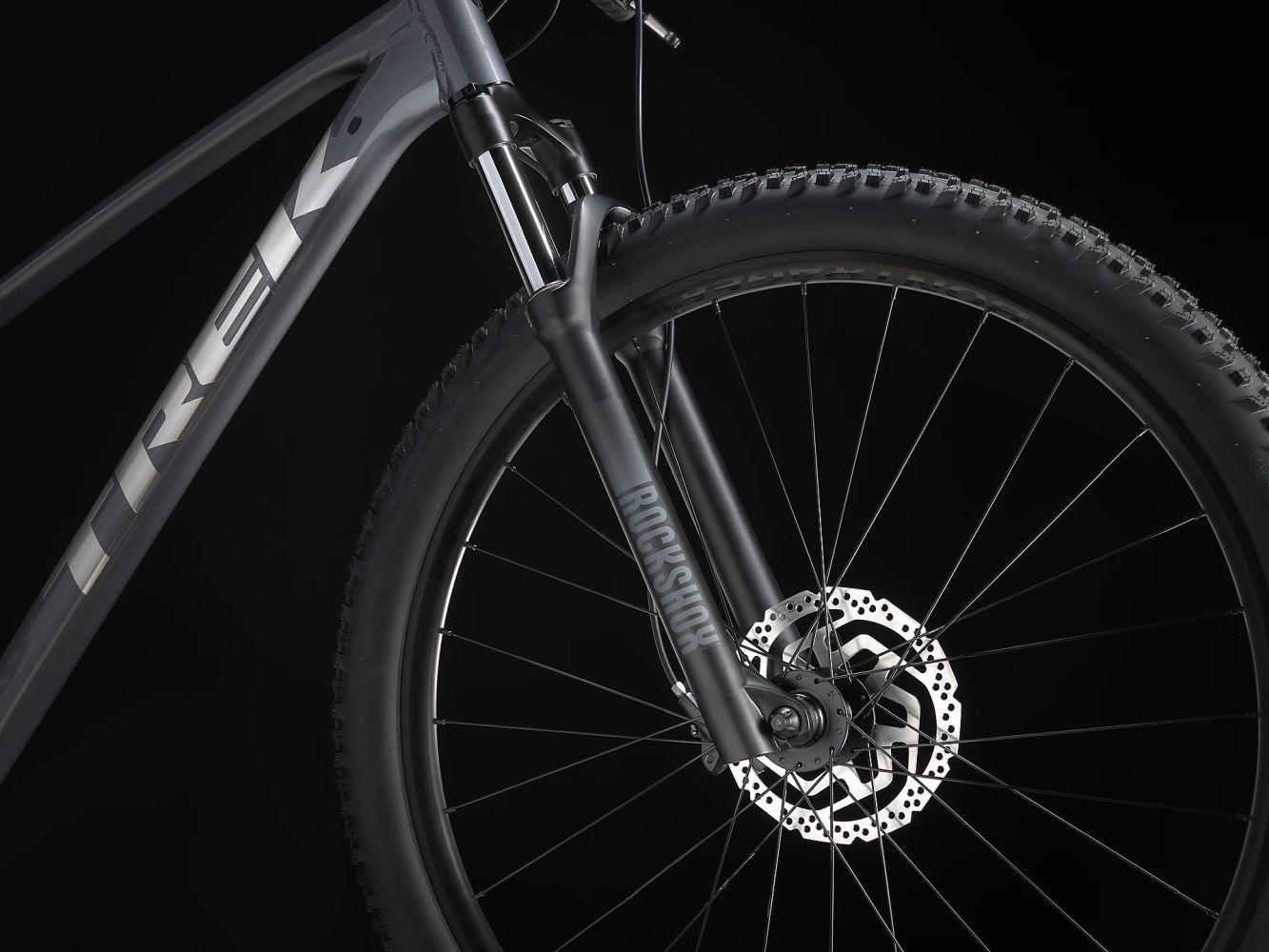 Trek Marlin 7 Gen 3 Galactic Grey - Liquid-Life