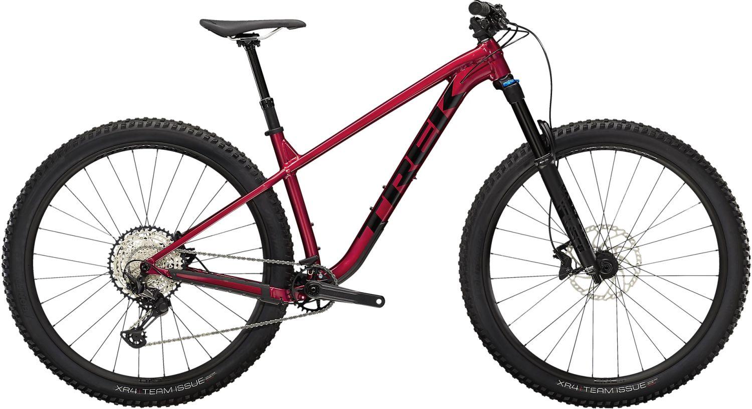 Trek Roscoe 9 Crimson - Liquid-Life