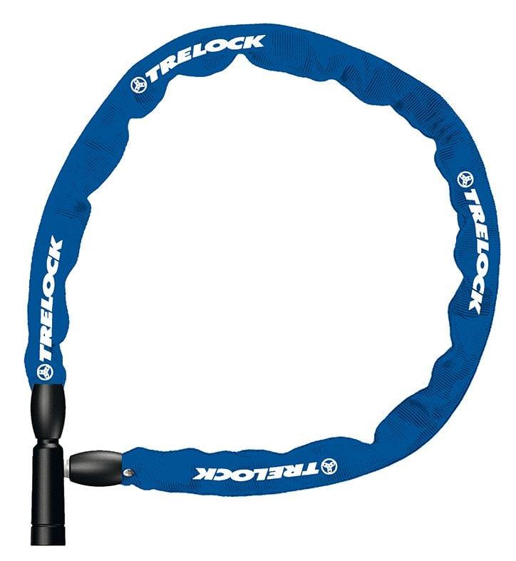 Trelock BC 115/110/4 - Liquid-Life #Wähle Deine Farbe_blue