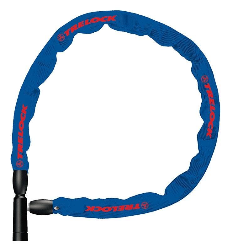 Trelock BC 115/60/4 - Liquid-Life #Wähle Deine Farbe_blue