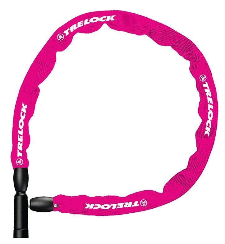 Trelock BC 115/60/4 - Liquid-Life #Wähle Deine Farbe_pink