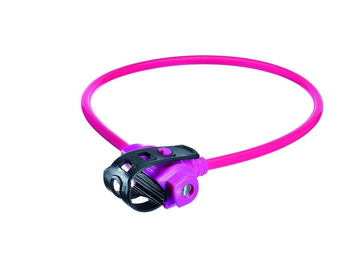 Trelock KS 211 FIXXGO KIDS - Liquid-Life #Wähle Deine Farbe_pink