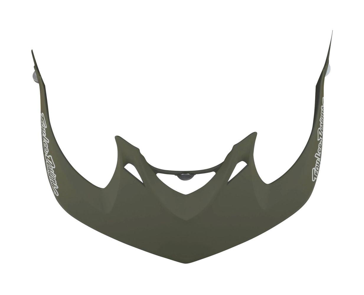 Troy Lee Designs A1 Helm Drone - Liquid-Life #Wähle Deine Farbe_Steel green