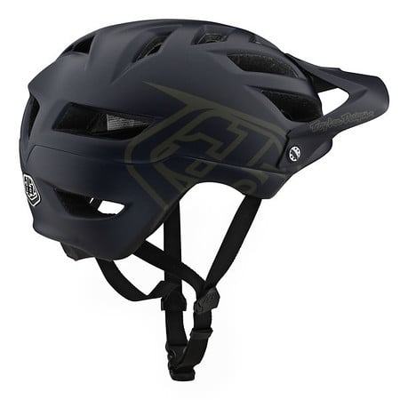 Troy Lee Designs A1 Helm Drone - Liquid-Life #Wähle Deine Farbe_Navy/Olive