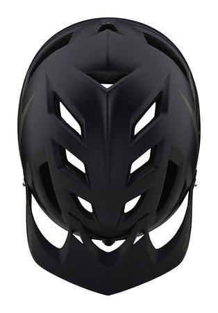 Troy Lee Designs A1 Helm Drone - Liquid-Life #Wähle Deine Farbe_Navy/Olive