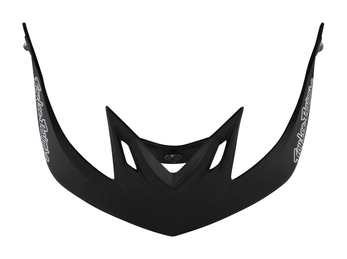 Troy Lee Designs A2 MIPS Helm Silhouette - Liquid-Life #Wähle Deine Farbe_charcoal/rust