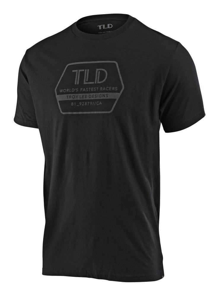 Troy Lee Designs Factory Tee - Liquid-Life