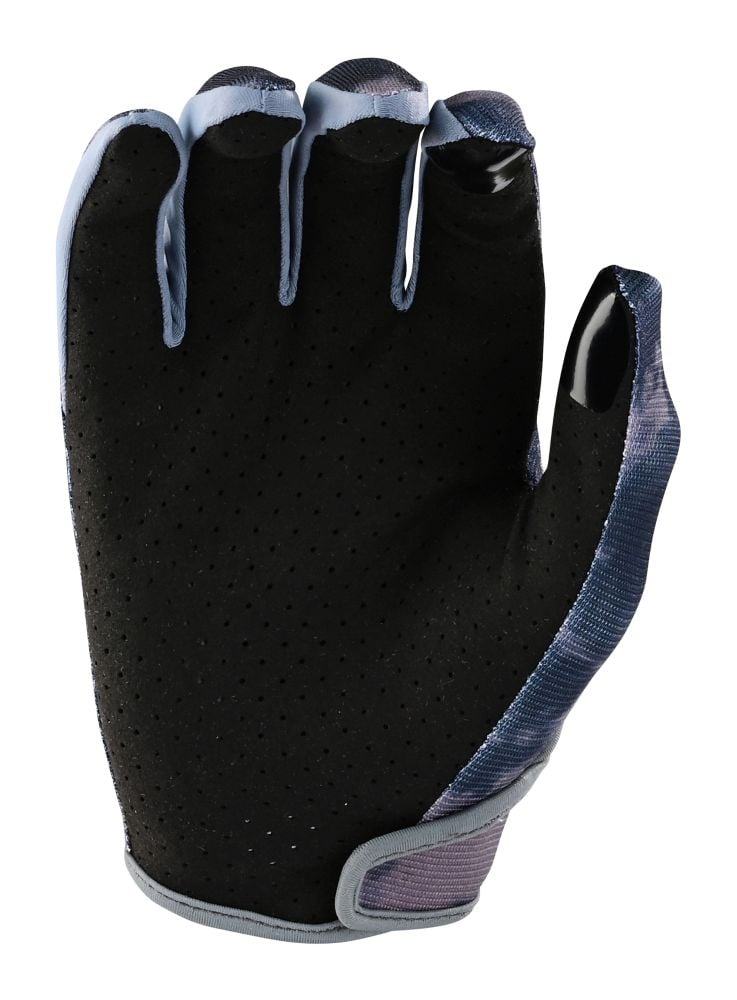Troy Lee Designs Flowline Handschuh - Liquid-Life #Wähle Deine Farbe_Plot charcoal