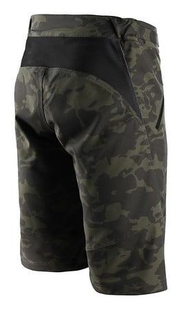 Troy Lee Designs Flowline Short - Liquid-Life #Wähle Deine Farbe_Camo Green