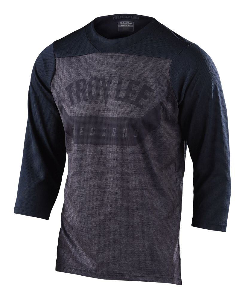 Troy Lee Designs Ruckus Jersey - Liquid-Life #Wähle Deine Farbe_Arc