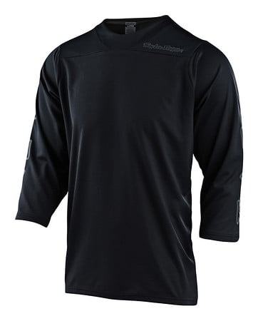 Troy Lee Designs Ruckus Jersey - Liquid-Life #Wähle Deine Farbe_Black