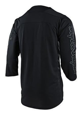Troy Lee Designs Ruckus Jersey - Liquid-Life #Wähle Deine Farbe_Black