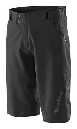 Troy Lee Designs Ruckus Short Shell - Liquid-Life #Wähle Deine Farbe_Dark Ash