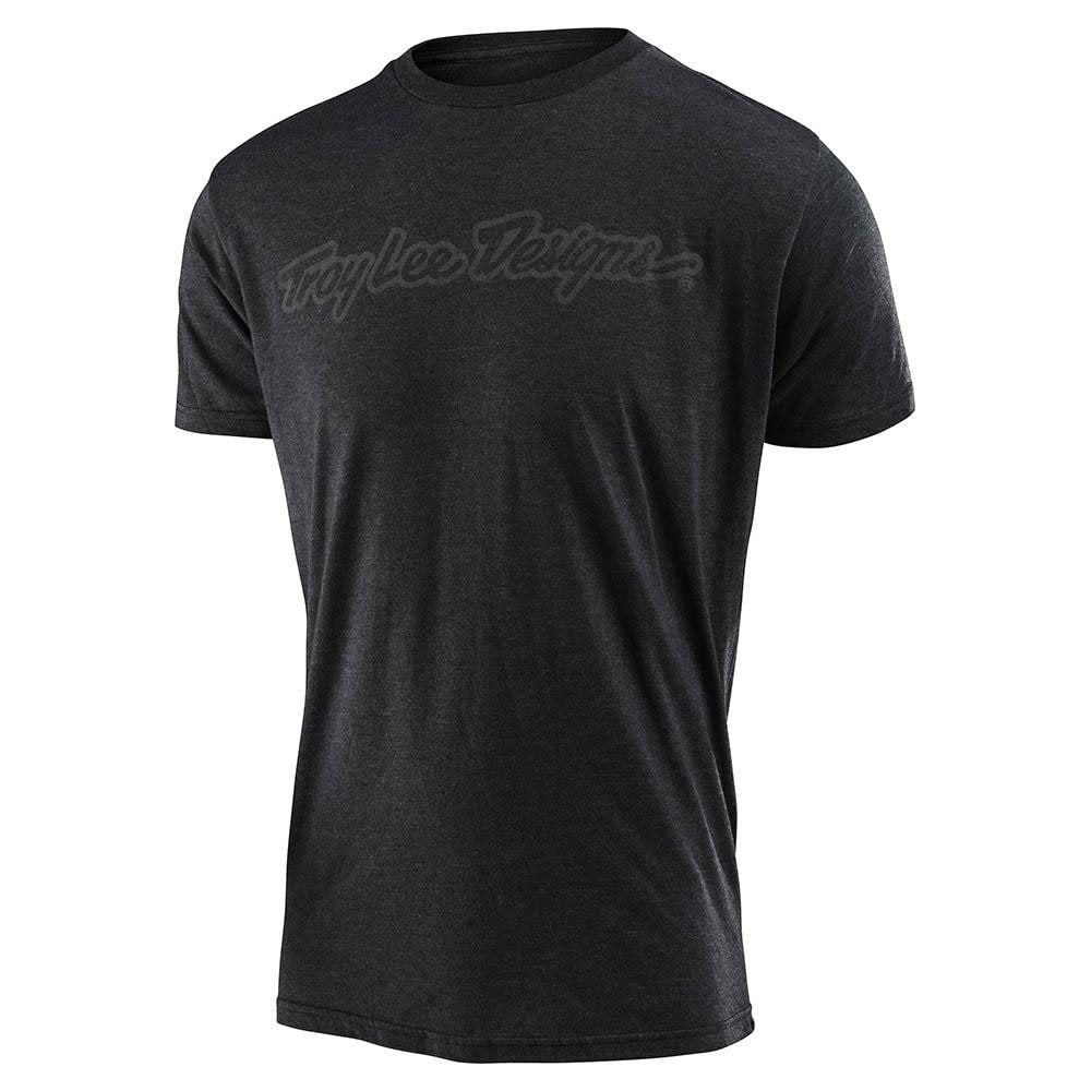 Troy Lee Designs Signature Tee - Liquid-Life