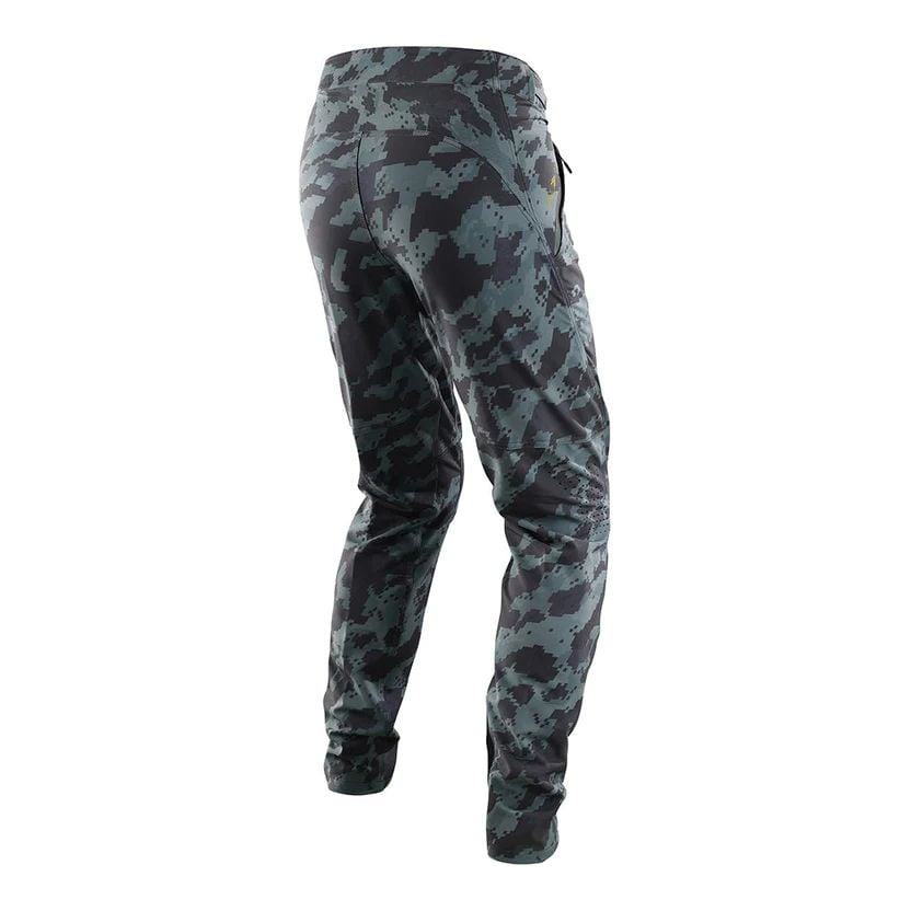 Troy Lee Designs Skyline Pant Digi - Liquid-Life #Wähle Deine Farbe_Camo Spruce