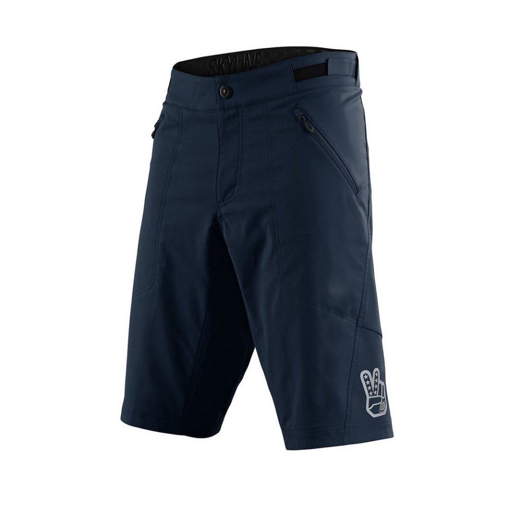 Troy Lee Designs Skyline Short - Liquid-Life #Wähle Deine Farbe_Shell Marine