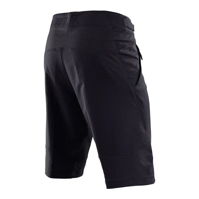 Troy Lee Designs Skyline Short - Liquid-Life #Wähle Deine Farbe_Mono Black