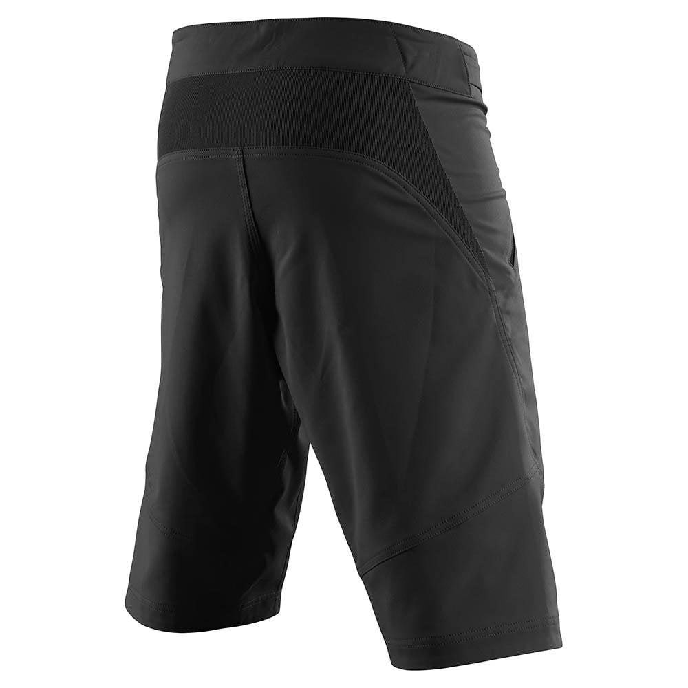Troy Lee Designs Skyline Short - Liquid-Life #Wähle Deine Farbe_Shell Black