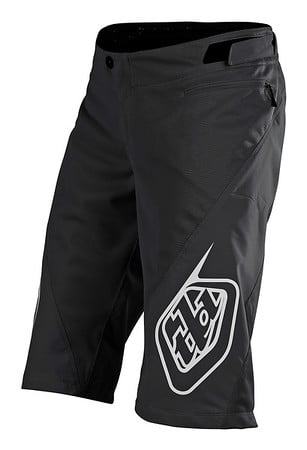 Troy Lee Designs Sprint Short - Liquid-Life #Wähle Deine Farbe_Black